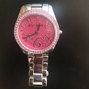 Betsey Johnson watch